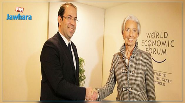 خبير اقتصادي : حلول صندوق النقد الدولي خطيرة على تونس 