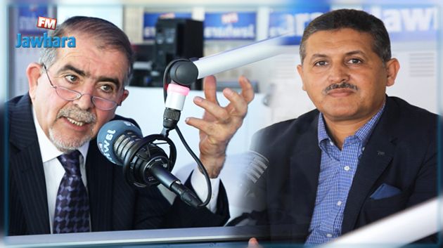 الدايمي يطالب بـ'تعليق كل من يطالب بالبيان رقم1 في ساحة القصبة وقطعه عضوا عضوا'