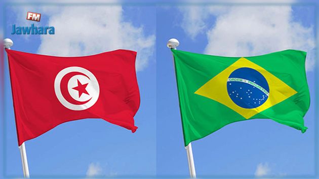 وفد أعمال برازيلي يزور تونس لبحث شراكات قطاعية