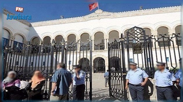 تأجيل قضية شهداء عمليّة هنشير التلّة