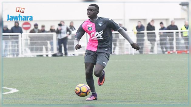 العثور على لاعب فرنسي شاب ميتا في منزله