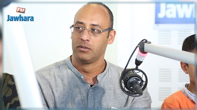 بترت ساقه في مواجهات مع إرهابيين : الملازم بسام بلحاج يحيي يعود إلى عمله