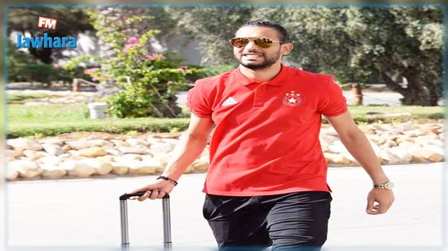 هيئة النجم الساحلي تصدر بلاغا بخصوص زياد الجبالي