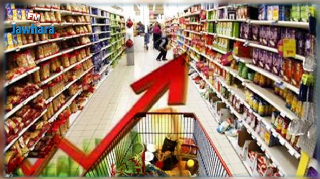 تسجيل فائض في الميزان التجاري الغذائي