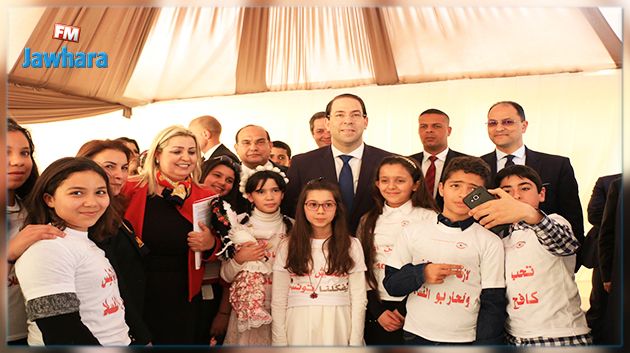 يوسف الشاهد : نسبة التبليغ عن فساد ضعيفة