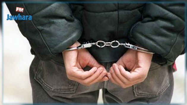 المنستير : الإطاحة بشخص حاول قتل حارس ضيعة