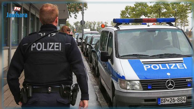 ألمانيا : يقتل إبنته وطليقته ويتّصل بالشرطة!