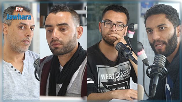 أزمة كلية الحقوق بسوسة : كل التفاصيل
