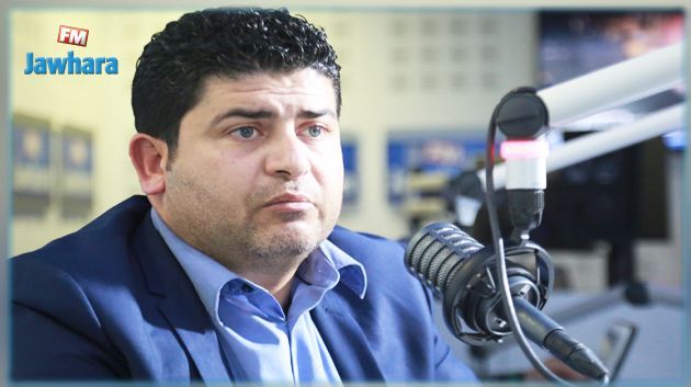 أحمد البلي : سأنسحب من رئاسة الإتحاد المنستيري مع نهاية الموسم الحالي