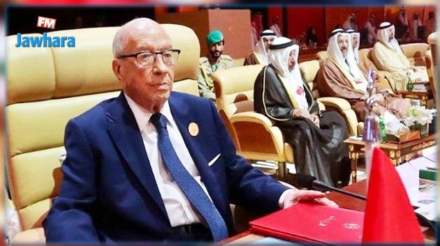  تونس تستضيف القمة العربية المقبلة