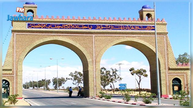 وكلاء أسفار يزورون توزر