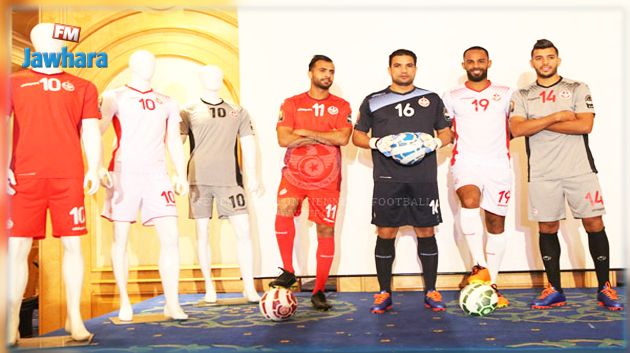 الجامعة تفض إشكال الأزياء الجديدة للمنتخب وتتهم الوزيرة بتعطيلها