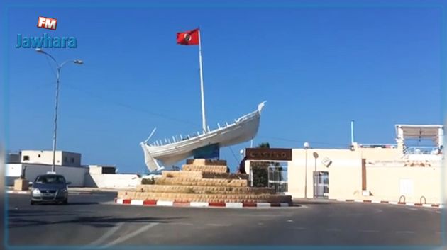 مشروع يشمل 8 ولايات بقيمة 34 مليون أورو