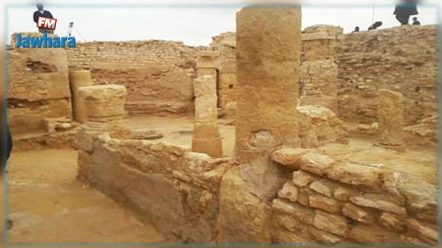اكتشاف 10 مواقع أثرية جديدة في الجنوب التونسي ‎