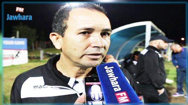 فيصل الخشناوي : اللجنة الطبية للمنتخب إرتكبت تجاوزات وسنرد بالأدلة قريبا خلال ندوة صحفية