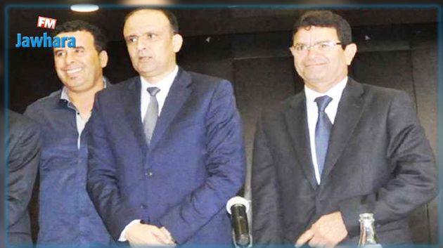جمال بركات : لجنة التعيينات مستقلة و الجريء لا يتدخل في مهامها