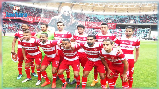 كأس تونس: النادي الإفريقي يلتحق بالنجم الساحلي في الدور النهائي 
