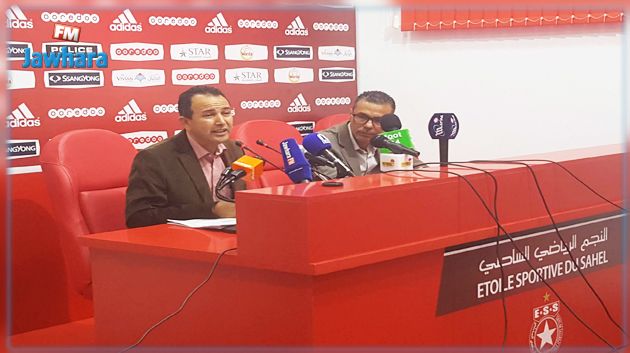 فيصل الخشناوي: الجامعة أصدرت بلاغا مخالفا لتقرير الأطباء والشملي هدد بشن حرب ضدي