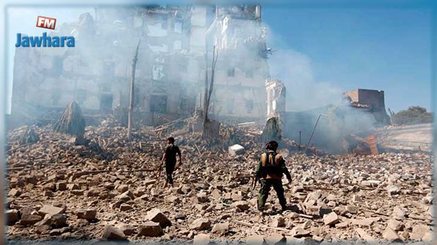 اليمن : مقتل قيادي حوثي بارز في غارة للتحالف