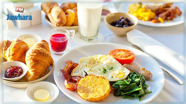 دراسة: ترك وجبة الفطور قد يؤدي إلى زيادة في الوزن