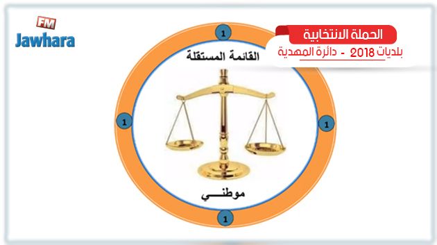 القائمة المستقلة 