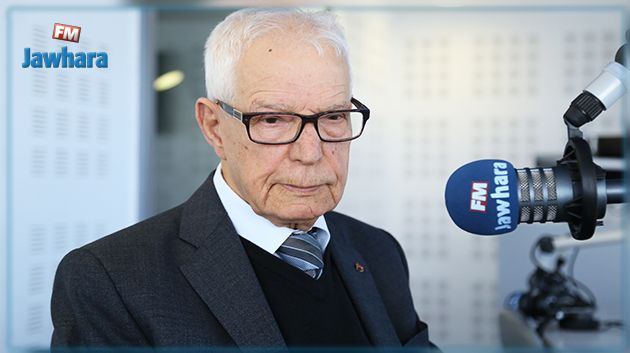 الهادي البكوش يتحدث عن كتابه الجديد 