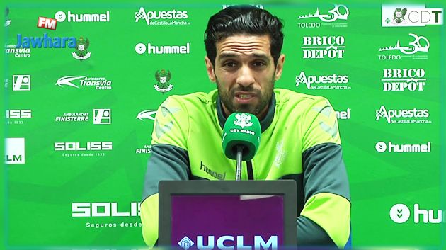لسعد النويوي يستفيق من الغيبوبة بعد 10 أيام من تعرضه إلى أزمة قلبية