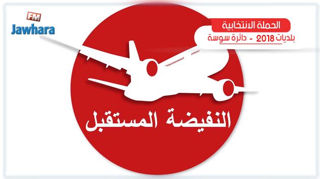 البرنامج الانتخابي لقائمة النفيضة المستقبل المستقلة