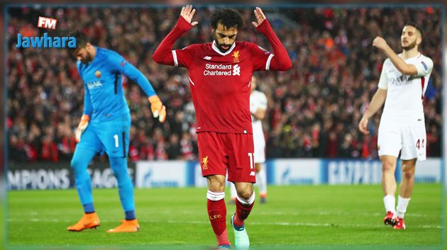 جدل بسبب دعوة لمحمد صلاح للعمل في جيش الاحتلال الإسرائيلي 