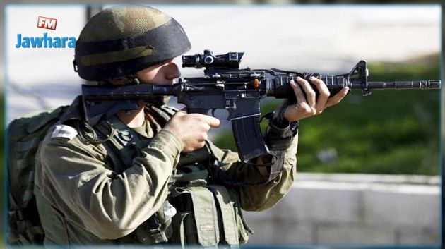 9 أشهر سجنا فقط لجندي اسرائيلي قتل فلسطينيا !