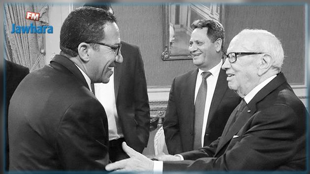 رئاسة الجمهورية تنعى الصحفي خميس العرفاوي