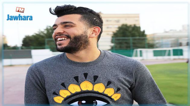 محمد أمين بن عمر: أنا بخير الآن وربي يهدي الجميع 
