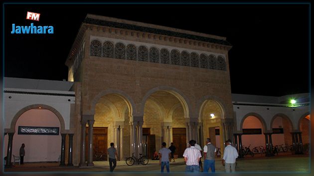 المنستير :  3813 نشاطا دينيا في شهر رمضان