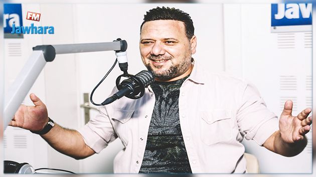 الفنان وليد التونسي :