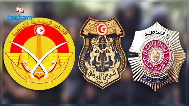 الأمنيون والعسكريون يفتتحون الانتخابات البلدية غدا الأحد 