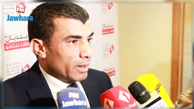 المنصري يدعو الأمنيين والعسكريين إلى استغلال هذه 'اللحظات التاريخية' بالإقبال على التصويت