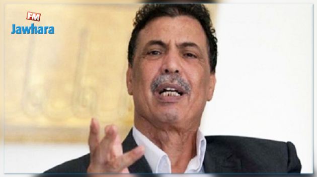 بوعلي المباركي : محاولات من أحزاب ومن الحكومة لإضعاف 