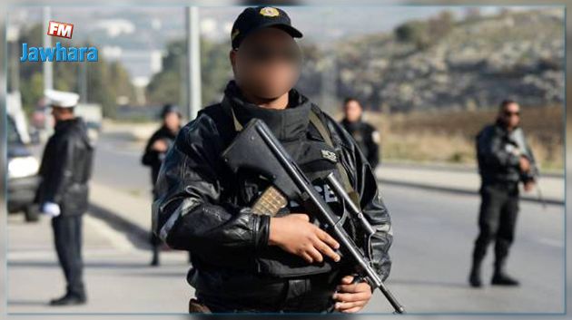 استغلوا وقوع حادث مرور : القبض على منحرفين تعمدوا ترويع مواطنين داخل سياراتهم