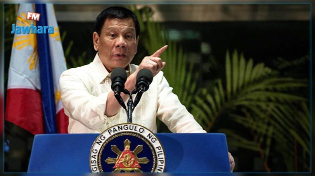 قبل انتخابات بأسبوعين في الفلبين : نشر أسماء مسؤولين تورّطوا في المخدرات