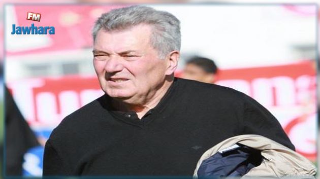 النادي الصفاقسي يفاوض روجي لومار