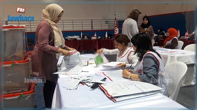قفصة : النتائج الأولية في بلخير