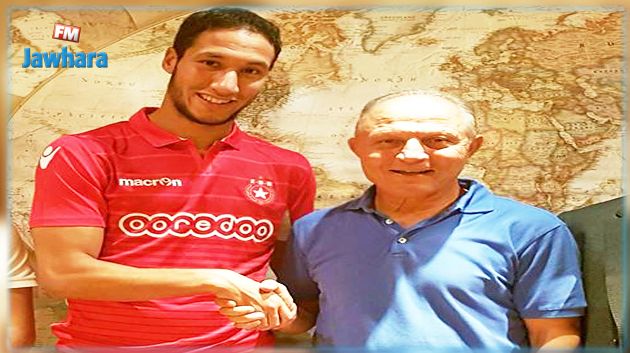 وفد النجم يدافع اليوم في زوريخ عن موقف الفريق في القضية المرفوعة من اللاعب بلال المحسني