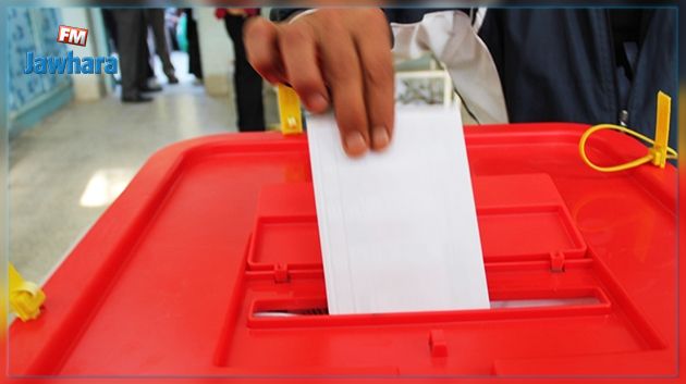 بلديات 2018 : النتائج الأولية في تونس2