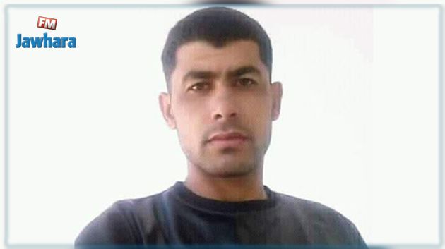 هوية العسكري الذي توفي في حادث مرور برمادة