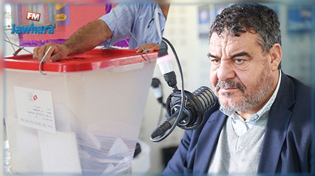 محمد بن سالم : انتصار النهضة تشوبه المرارة