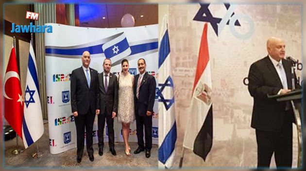 فيديو : الاحتلال