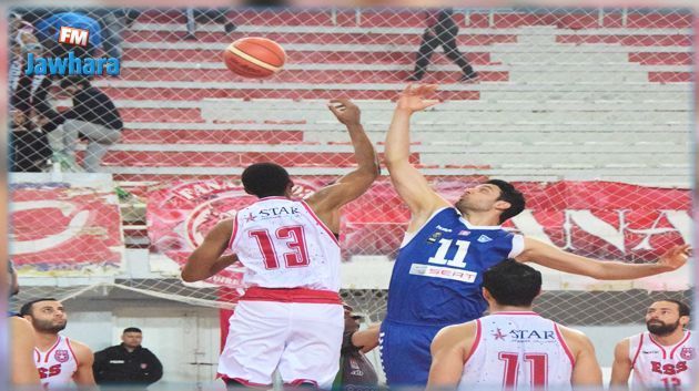نهائي كأس تونس لكرة السلة : قمة مشوقة بين النجم الرادسي و النجم الساحلي 