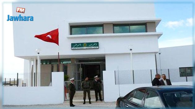 الإثنين القادم إفتتاح مركز نموذجي للحرس الوطني بفرنانة