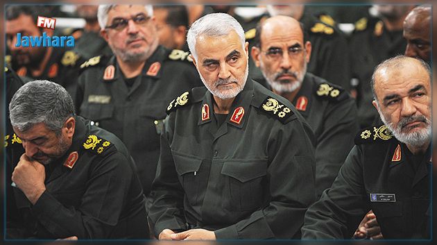 رأس الحربة ضد اسرائيل : من هو الجنرال قاسم سليماني؟