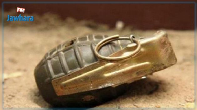 تعود للحرب العالمية الثانية : العثور على 4 قنابل في منزل معتمد بسليانة